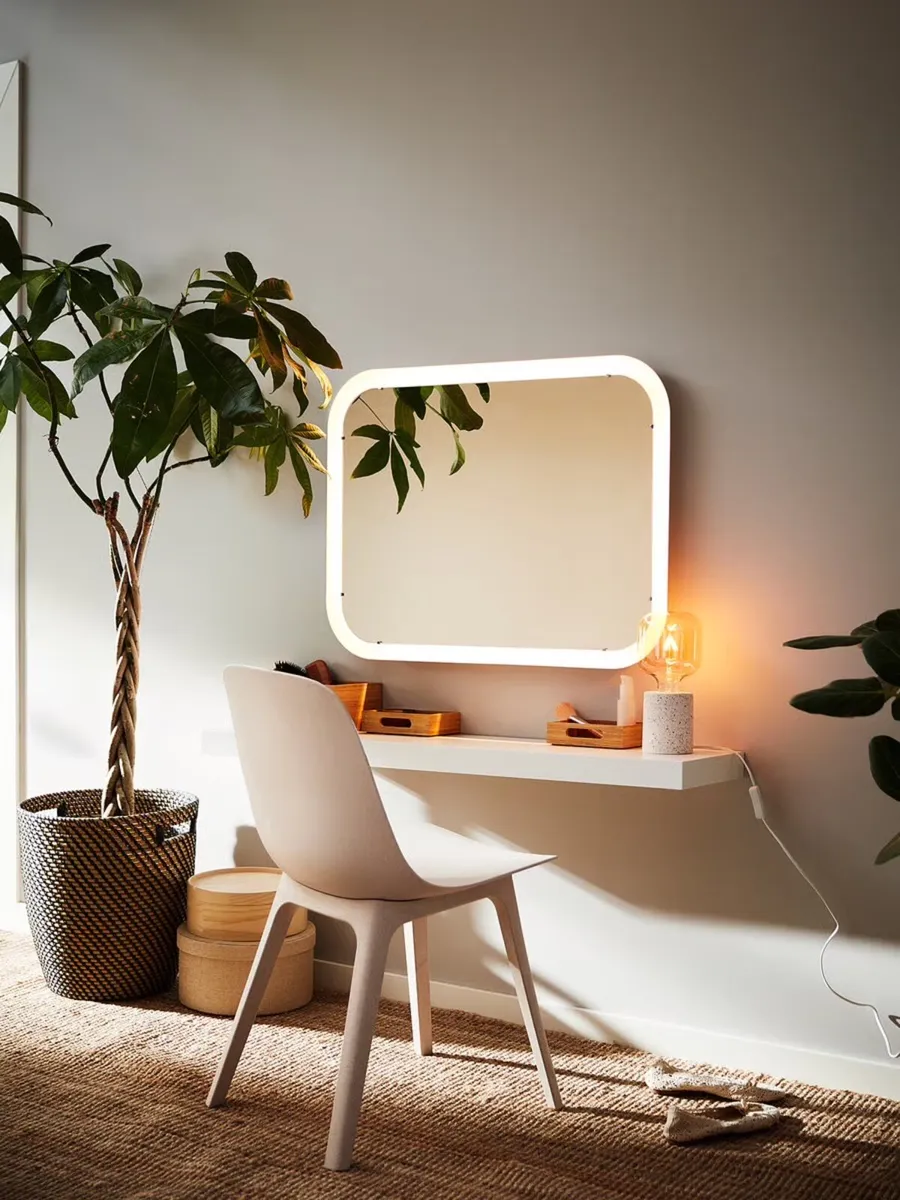 Ikea LACK floating shelves x3 - Image 4