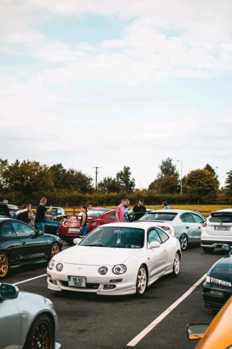 Toyota Celica - Image 1