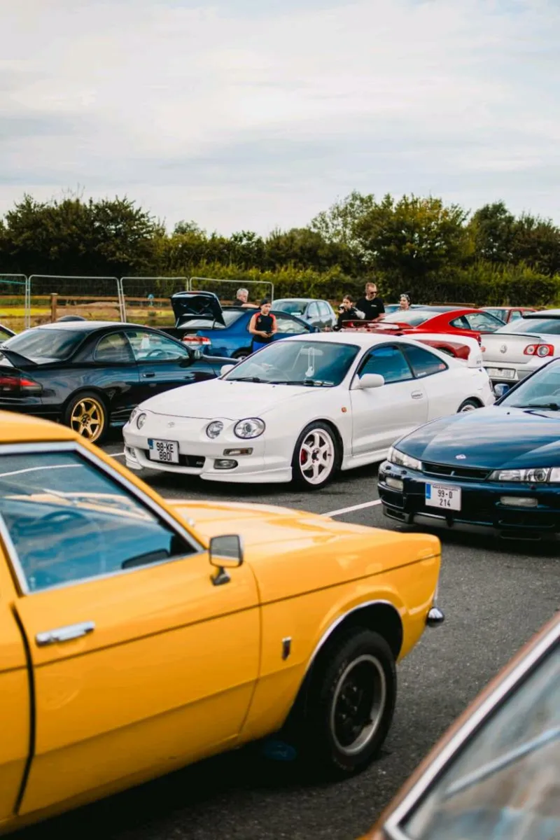 Toyota Celica - Image 3