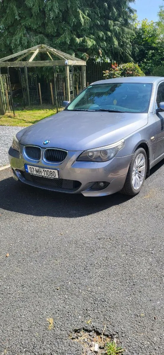 Bmw 520 e60 - Image 1