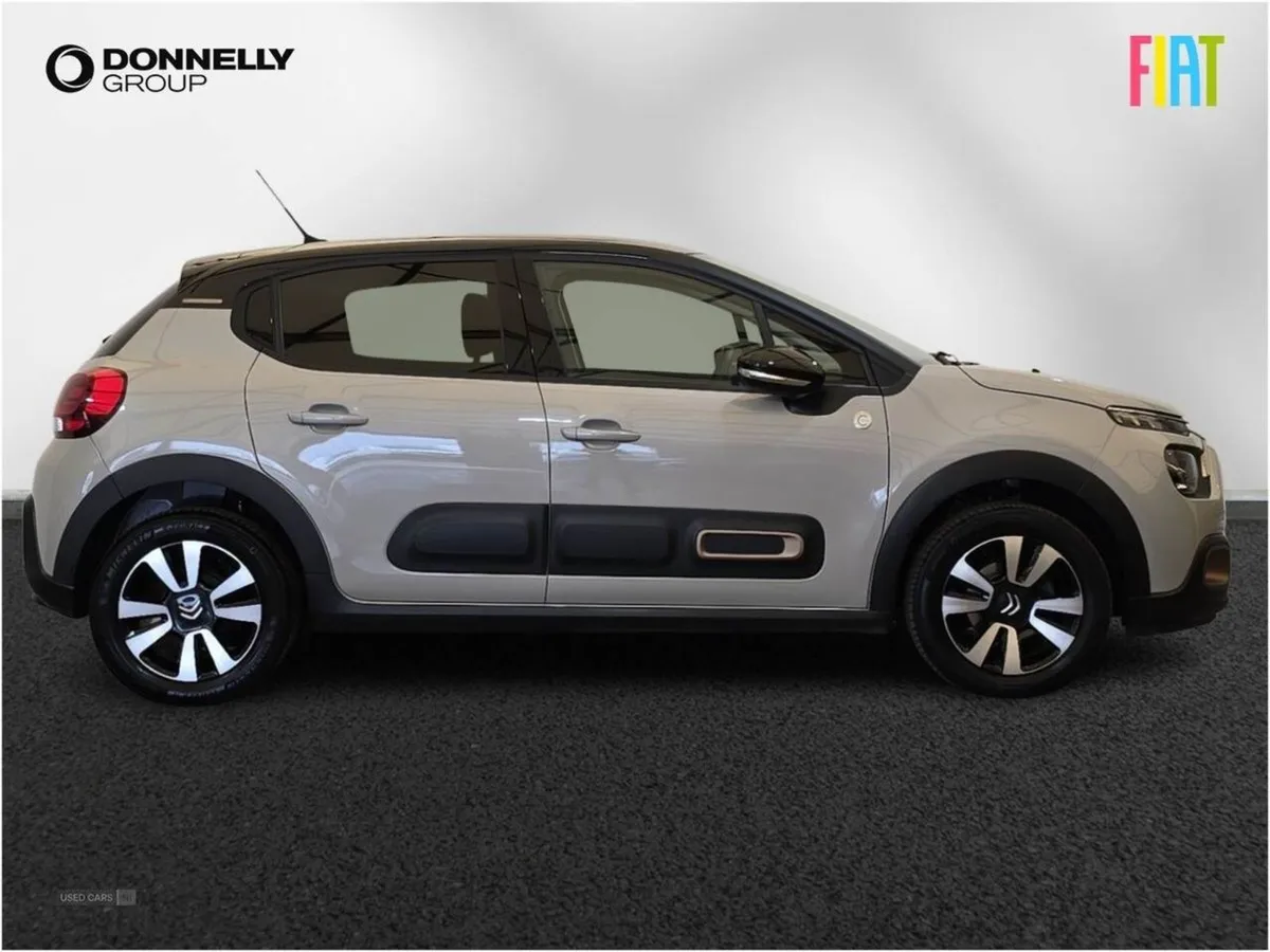 Citroen C3 1.2 Puretech C-series Edition 5dr - Image 3