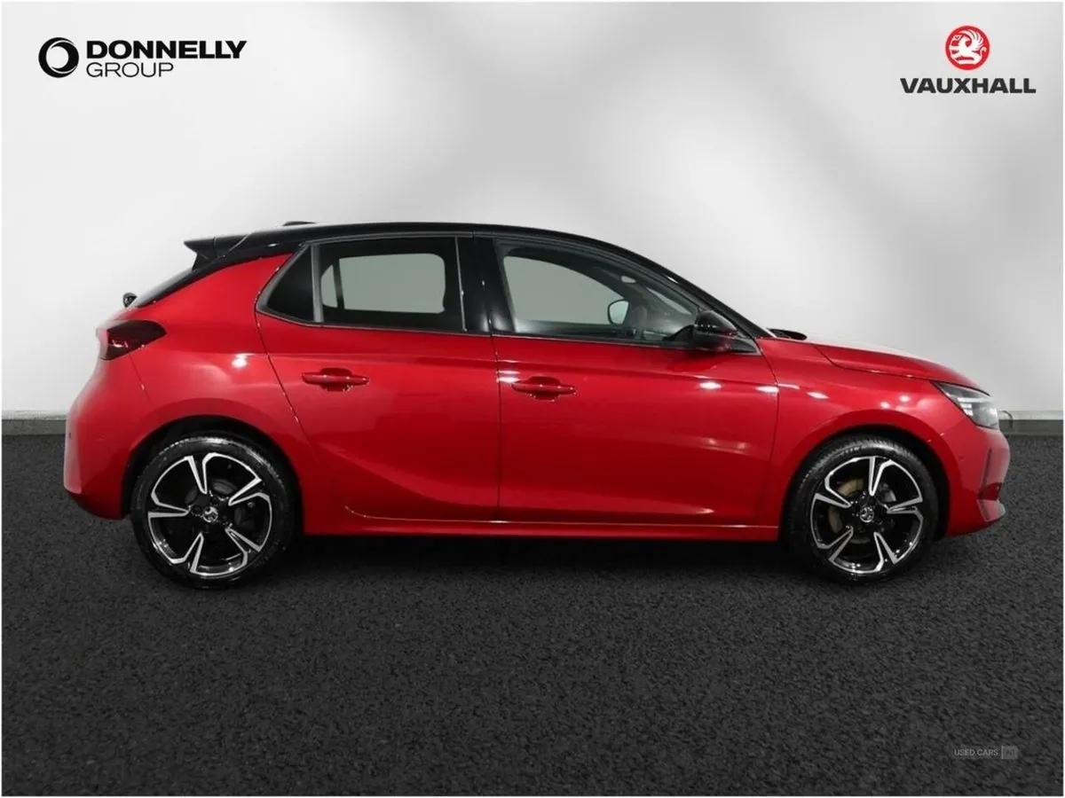 Vauxhall Corsa 1.2 GS 5dr - Image 3