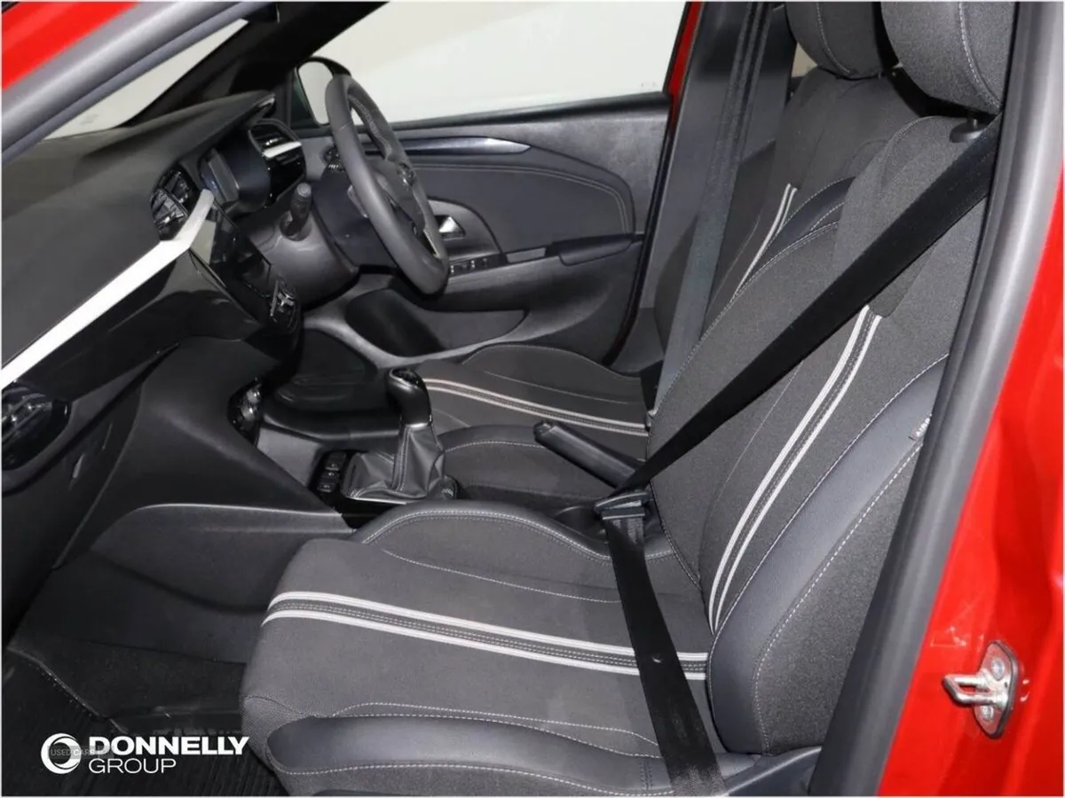 Vauxhall Corsa 1.2 GS 5dr - Image 4