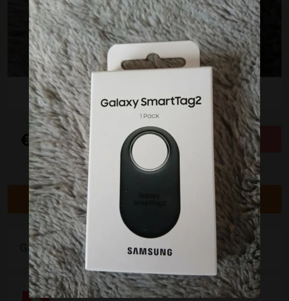 Samsung tag 2