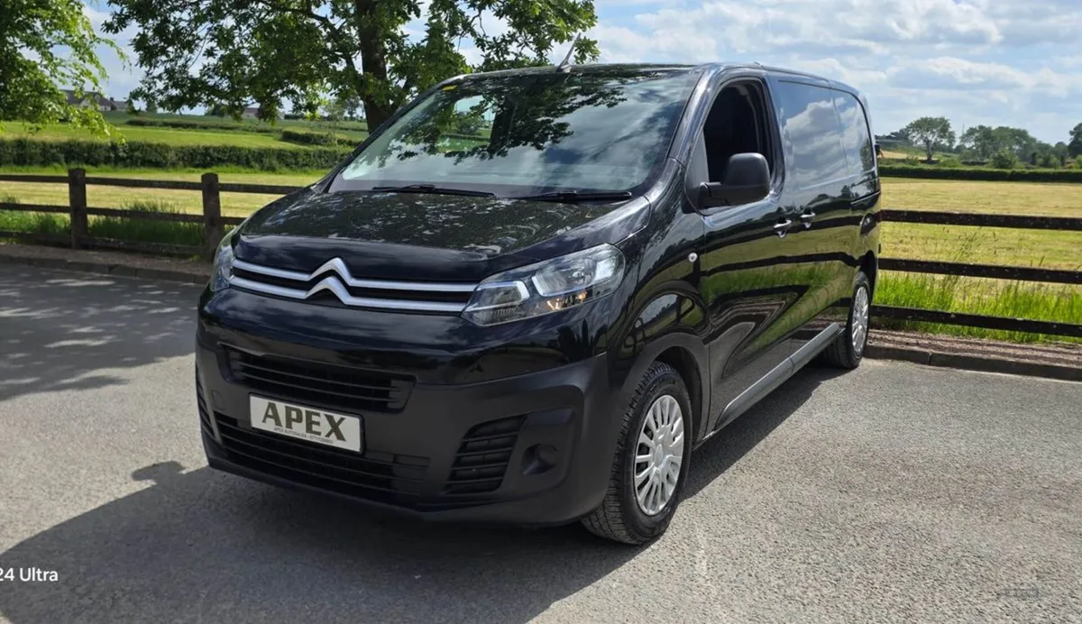Citroen Dispatch M Diesel - Image 1