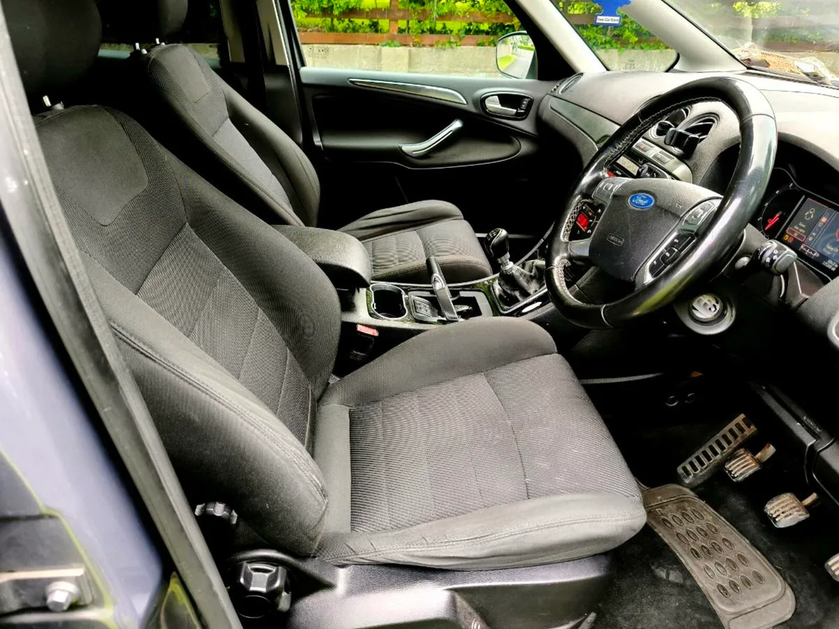 FORD S MAX - Image 3
