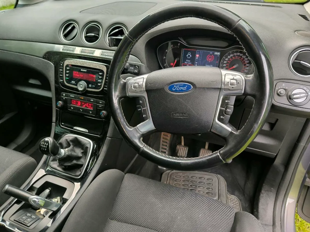 FORD S MAX - Image 4