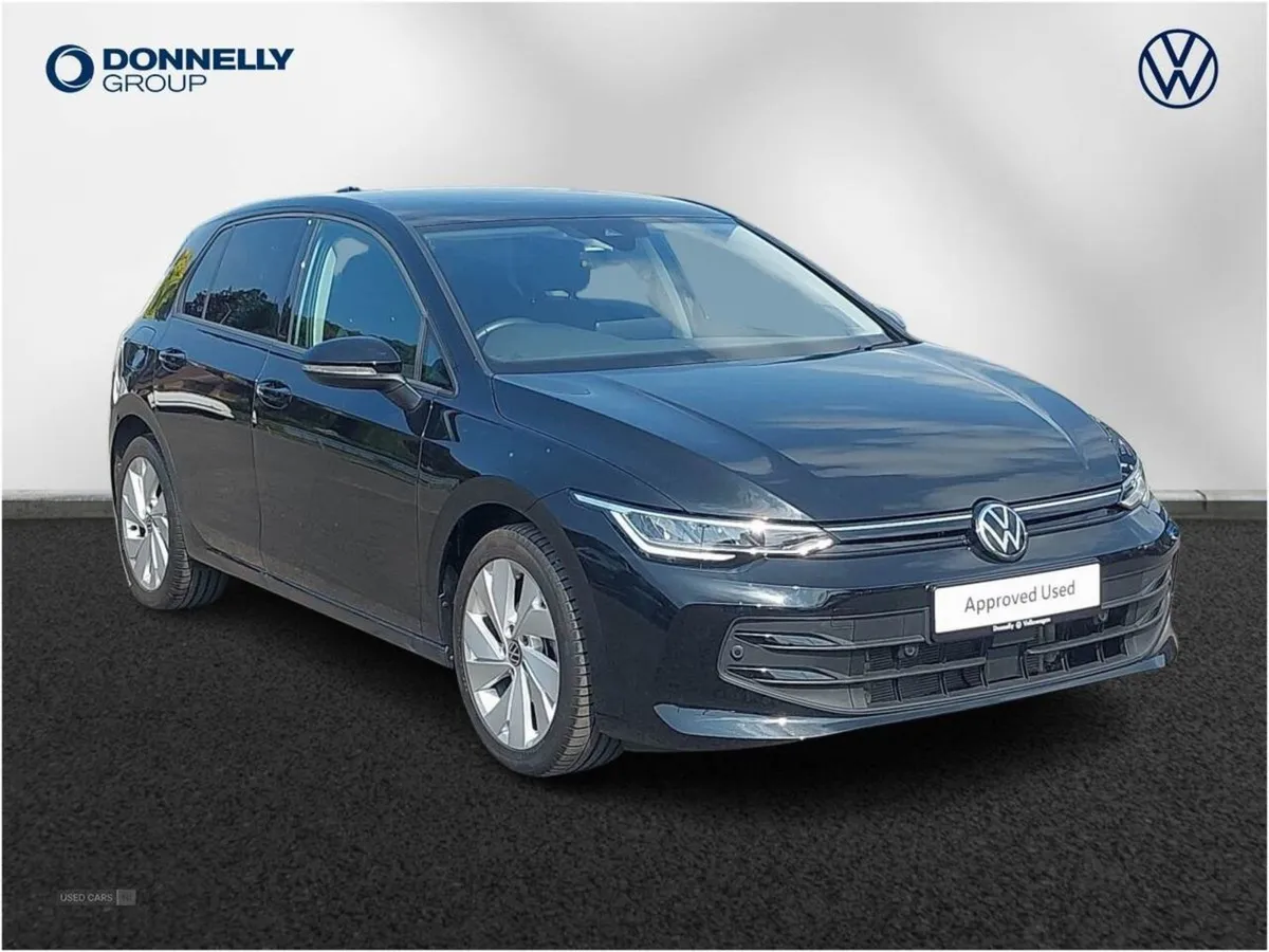 Volkswagen Golf 1.5 TSI Match 5dr - Image 1