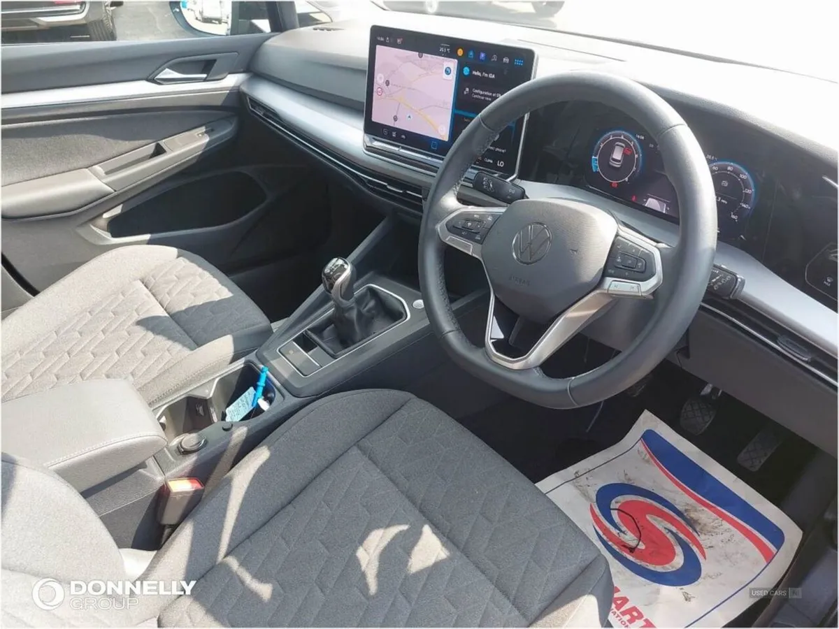 Volkswagen Golf 1.5 TSI Match 5dr - Image 2