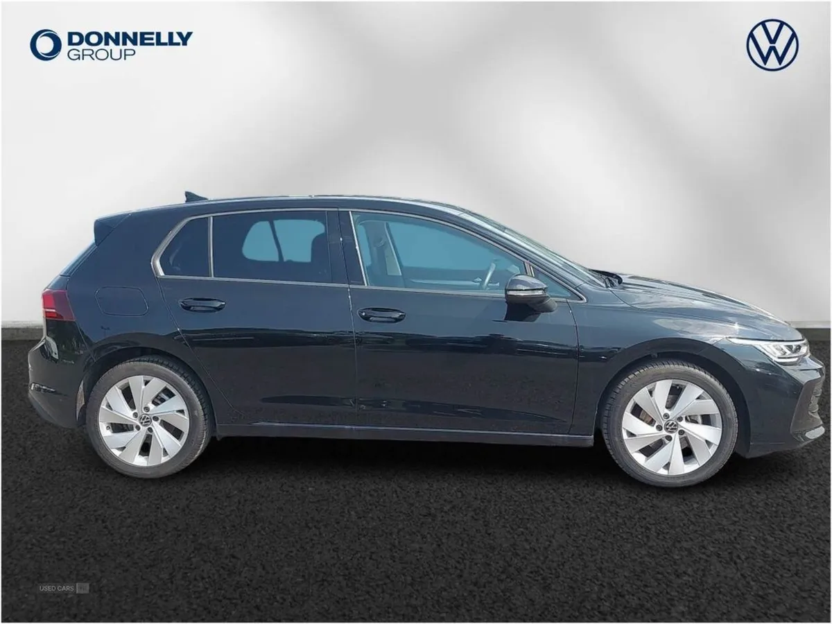 Volkswagen Golf 1.5 TSI Match 5dr - Image 4
