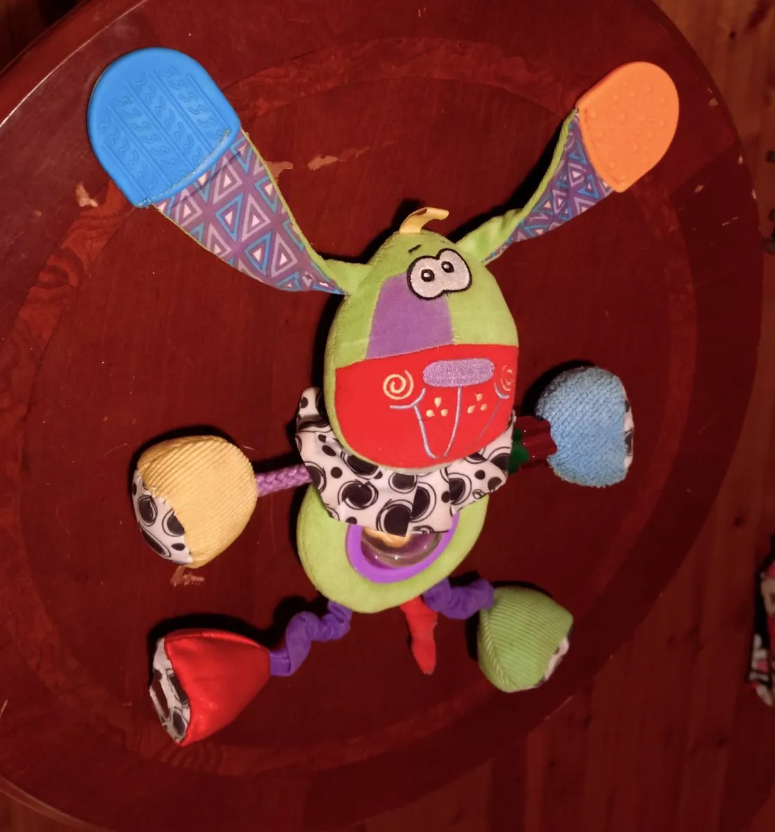 BABIES TOYS (USED). - Image 2