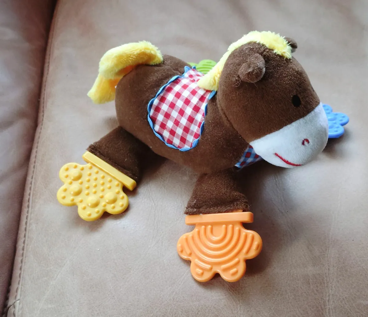 BABIES TOYS (USED). - Image 3