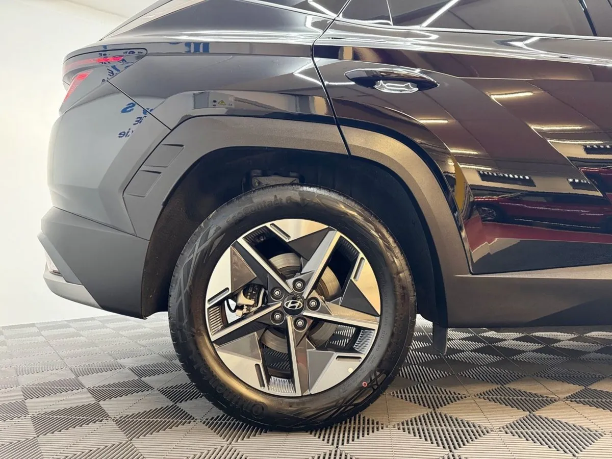 Hyundai Tucson Tucson Executive  Diesel New Model - Image 4