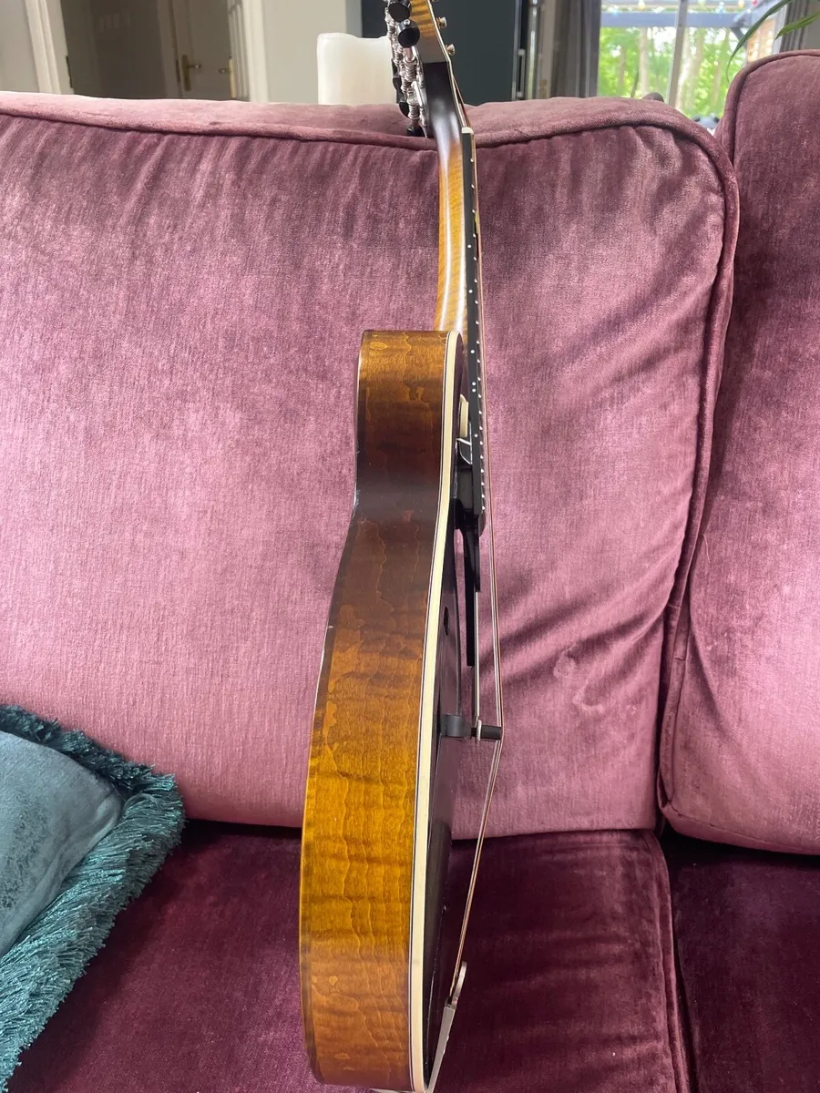 F style mandolin - Image 1