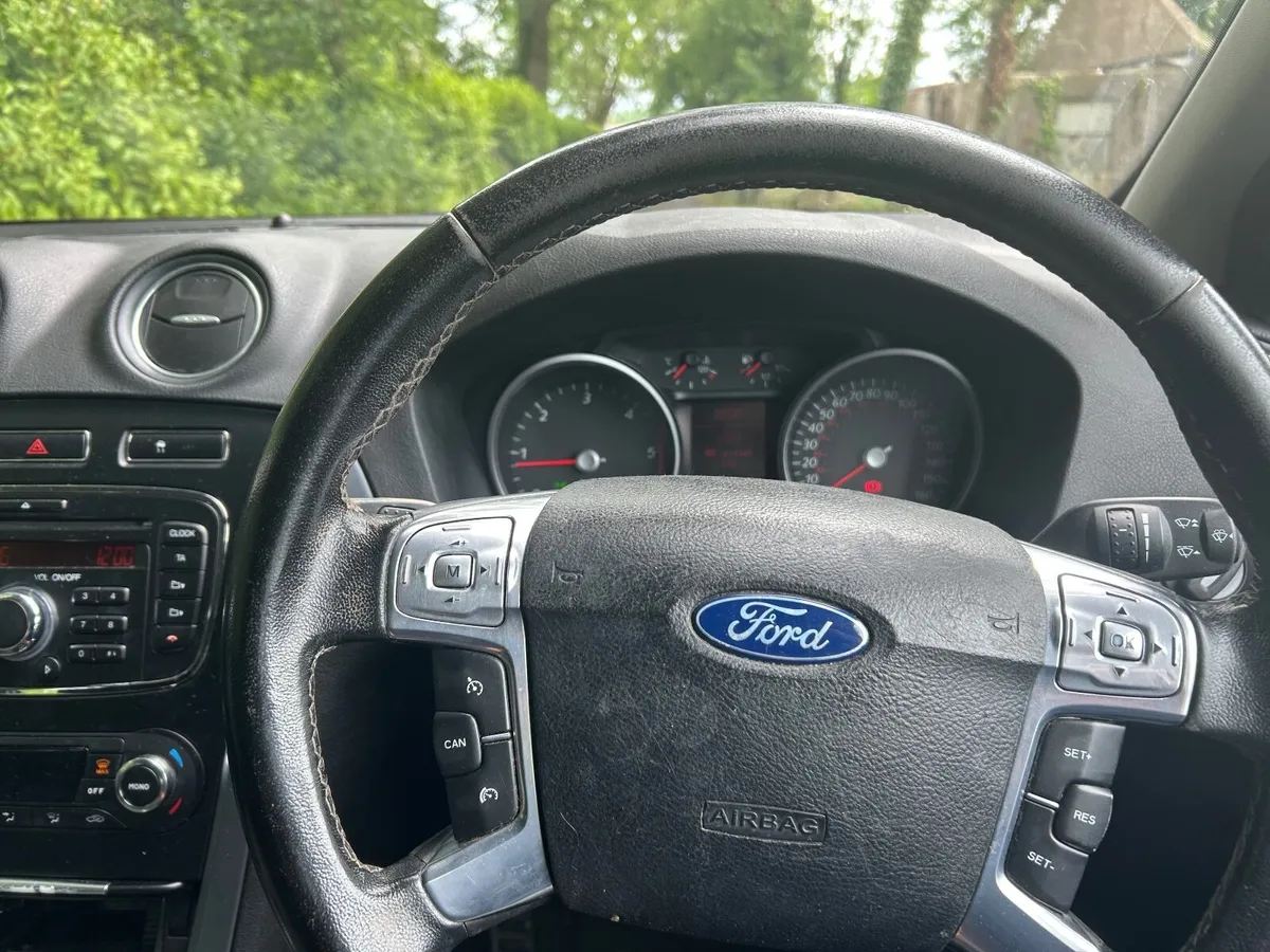 Ford Mondeo 2010 - Image 3
