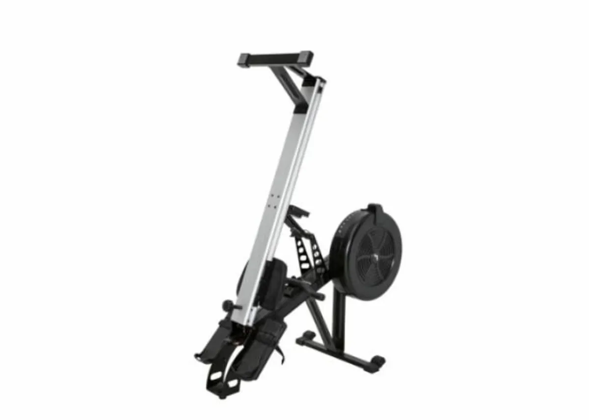CRIVIT Rowing Machine - Image 2