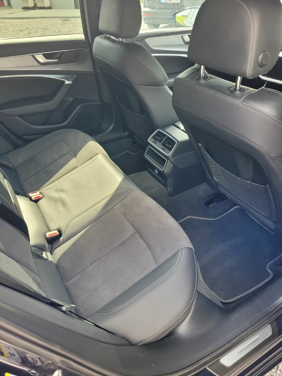 Audi A6 2022 - Image 3