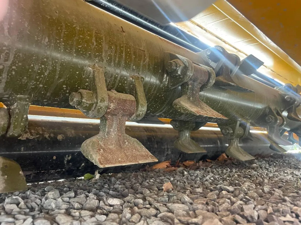 McConnel Euro Flail - Grant Eligible - Image 3