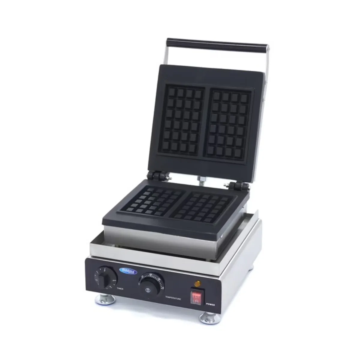 Waffle maker - Image 1