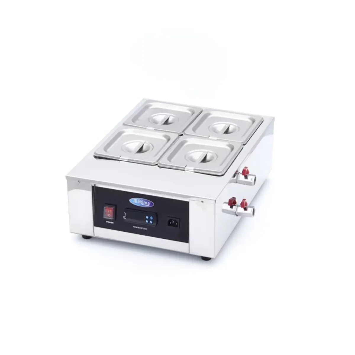 Electrice chocolate melting machine - Image 2