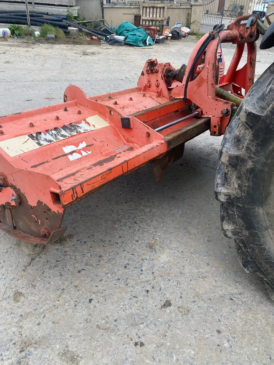 Mulcher - Image 2