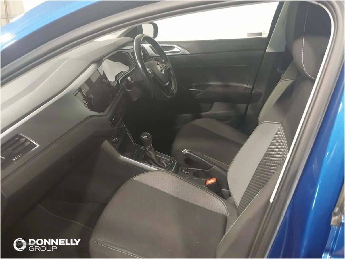 Volkswagen Polo 1.0 TSI 95 Active 5dr - Image 2