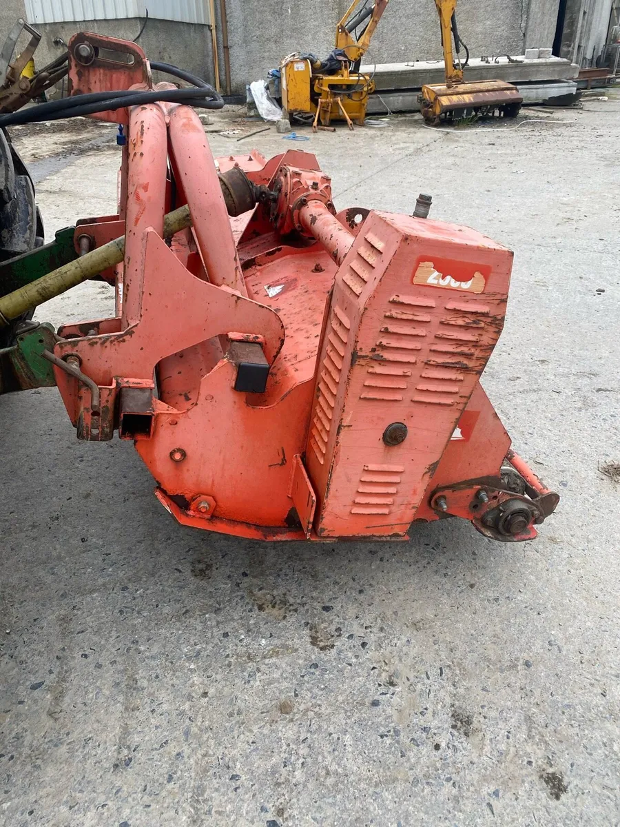 Mulcher - Image 4