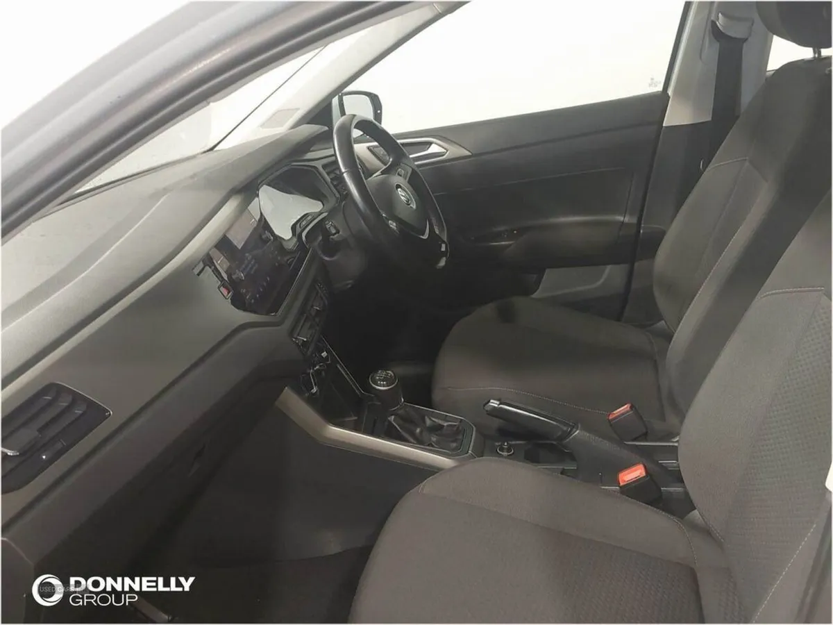 Volkswagen Polo 1.0 EVO SE 5dr - Image 2