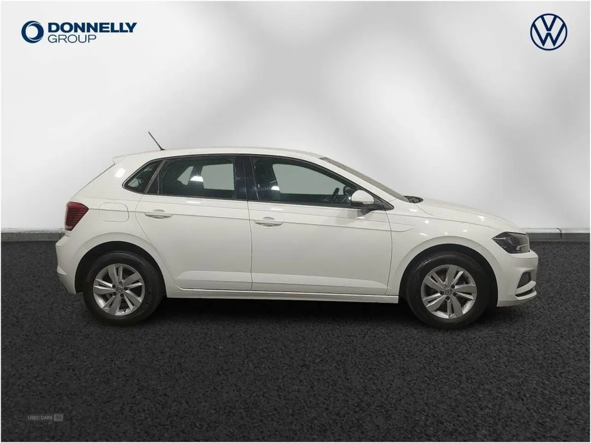 Volkswagen Polo 1.0 EVO SE 5dr - Image 4