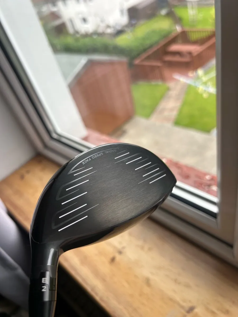 *** BRAND NEW *** Titleist 917D2 Driver - Image 3