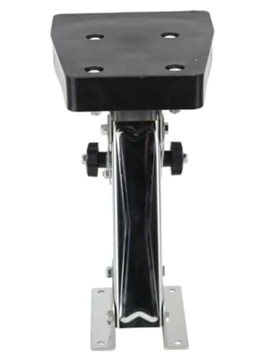 Outboard engine adjustable mounting bracket - Image 3