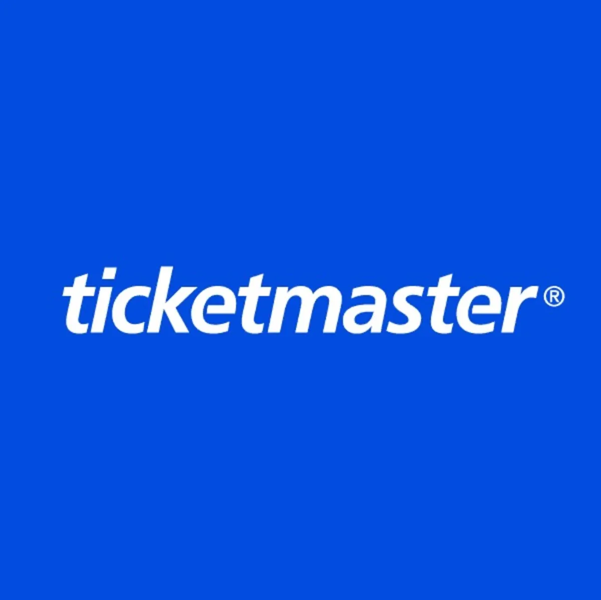 2 x Zach Bryan Tickets Saturday 21st
