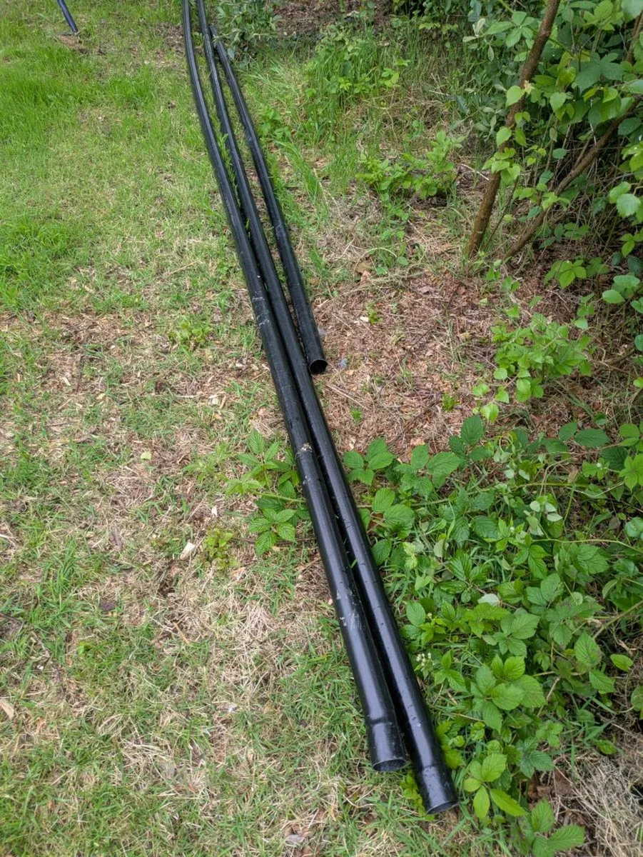 2" ducting - Brand new - Image 1