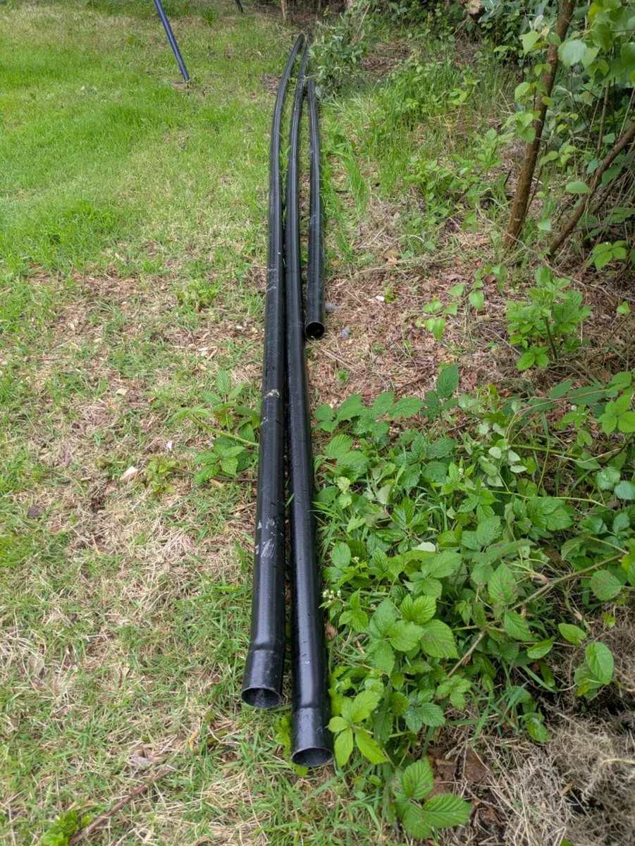 2" ducting - Brand new - Image 2