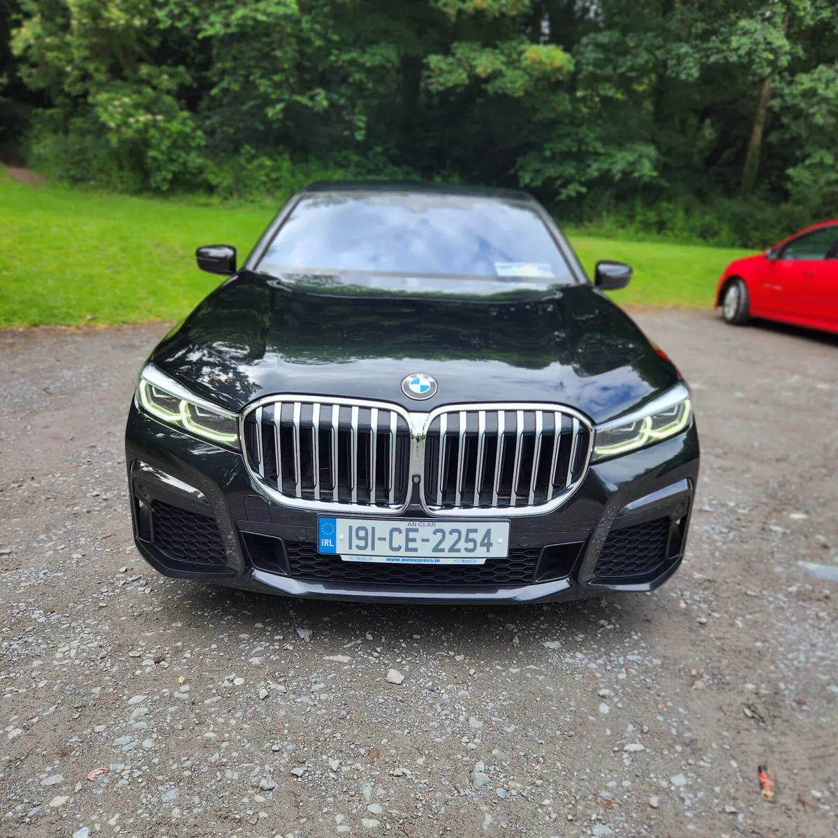 191 BMW 730D M SPORT MAY P/X - Image 2