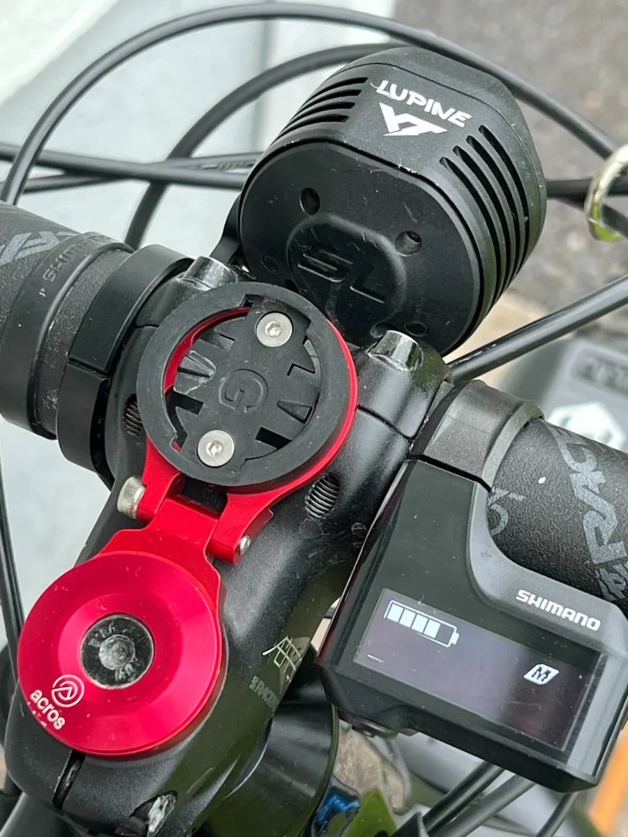 YT Decoy EMTB - Image 4