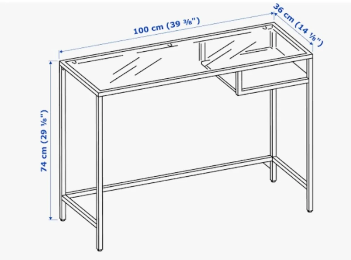 Desk (computer) - Image 4