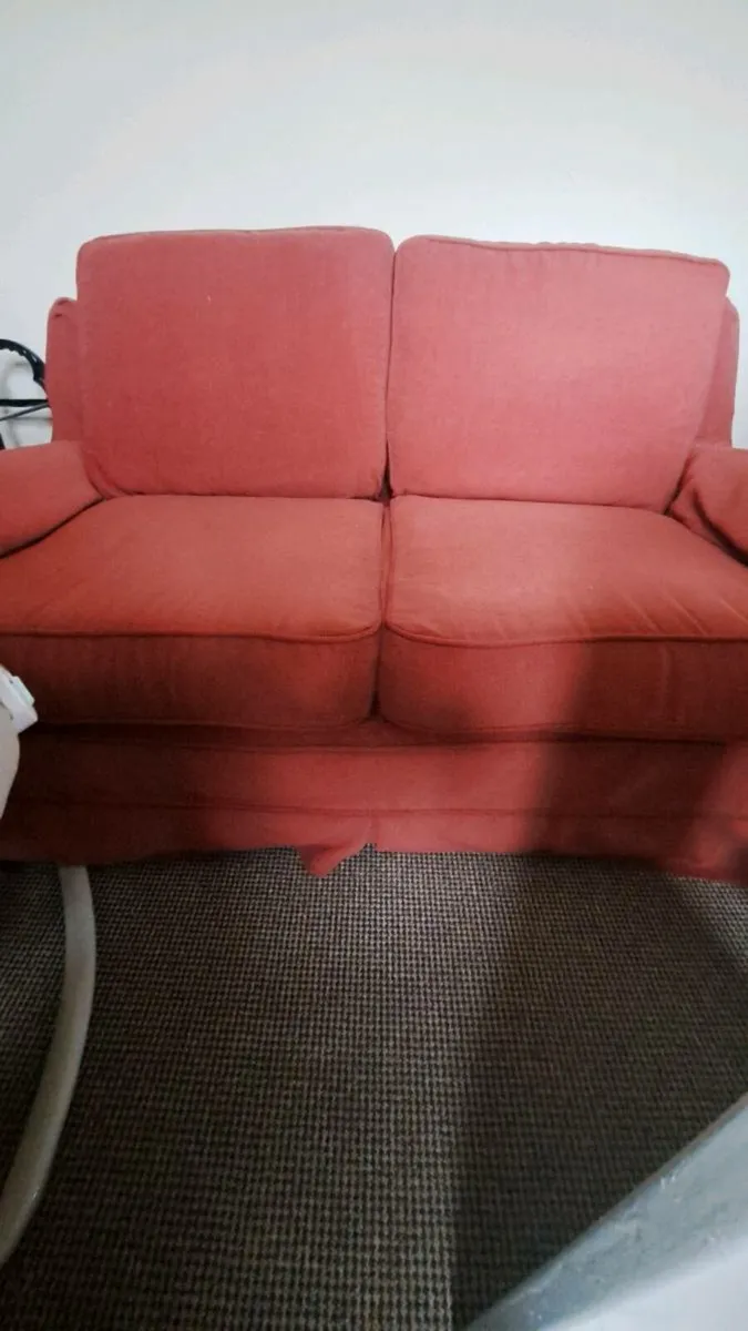Two seater - Image 1