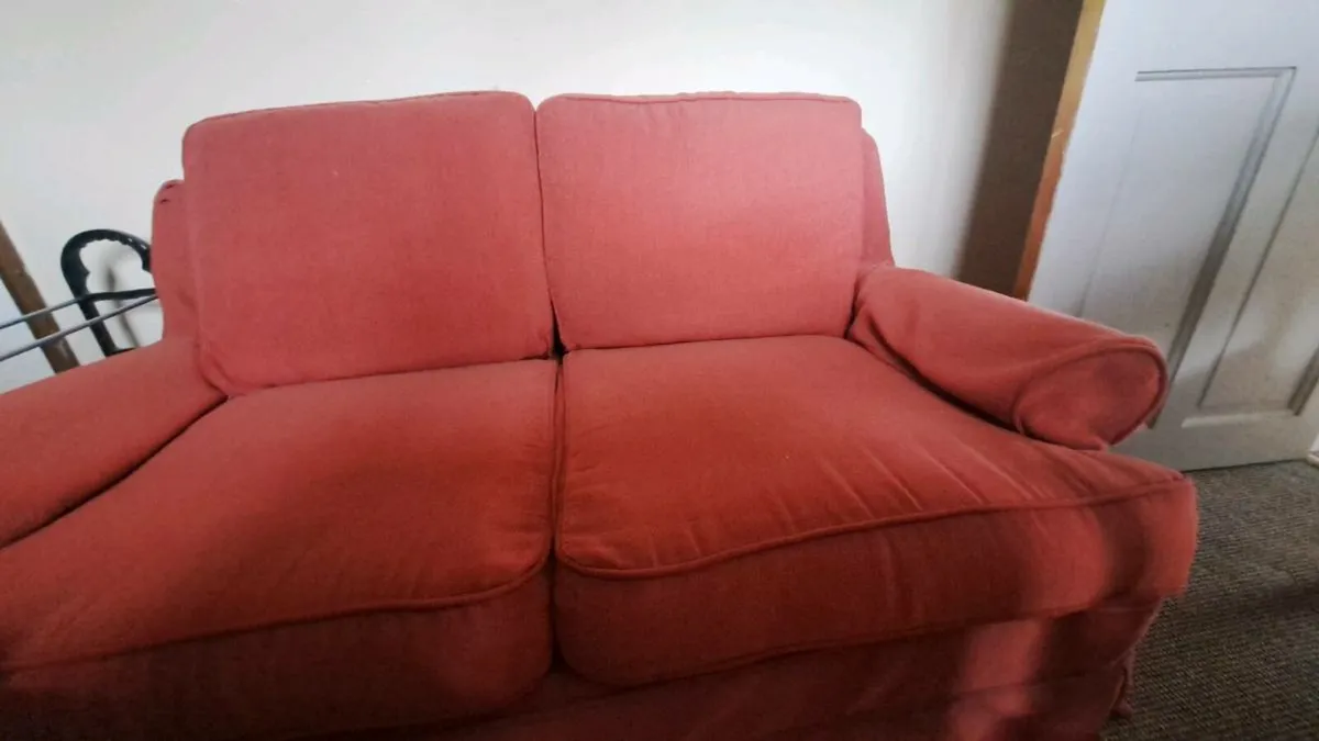 Two seater - Image 2