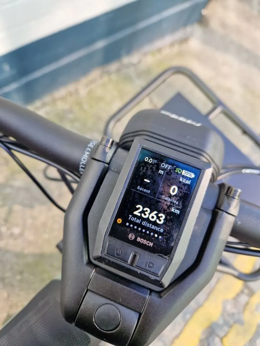 Riese & Muller Superdelite GT Vario HS ebike - Image 3