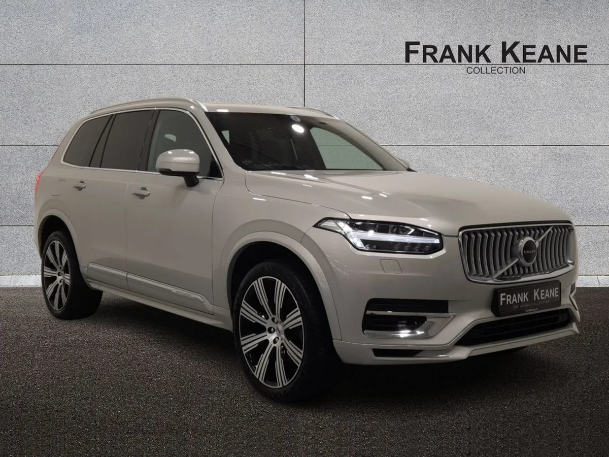 Volvo XC90 Xc90 2.0 T8 Inscript Pro 455hp - Image 1
