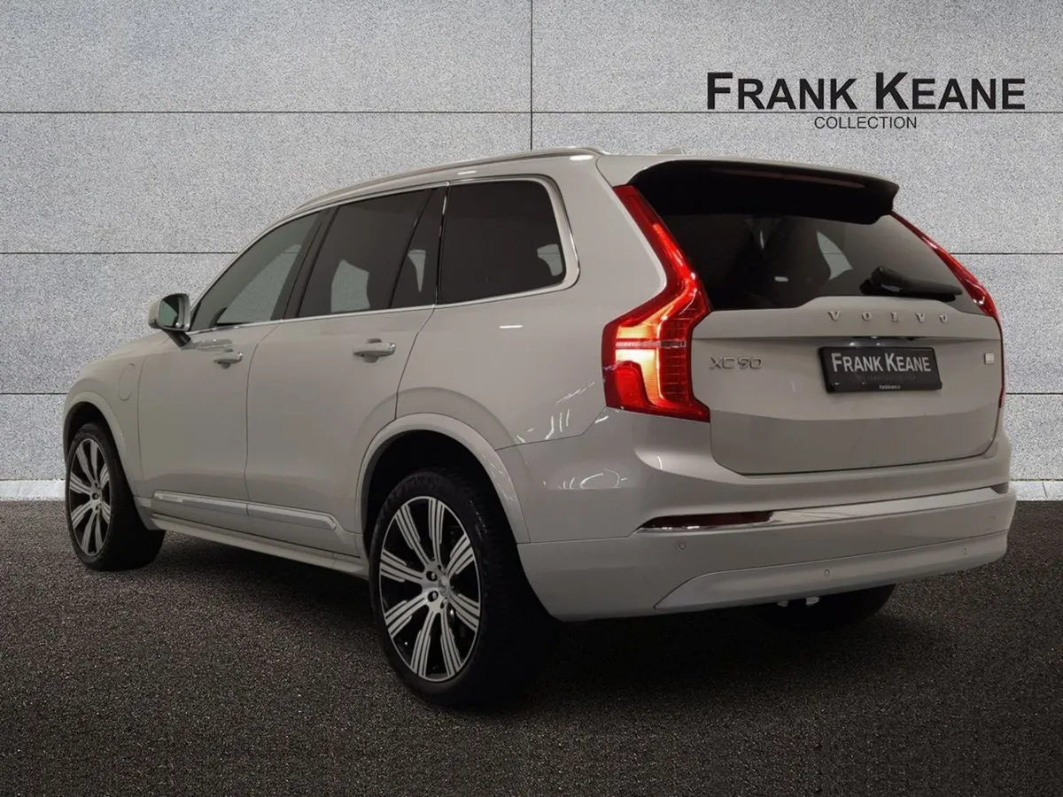 Volvo XC90 Xc90 2.0 T8 Inscript Pro 455hp - Image 3