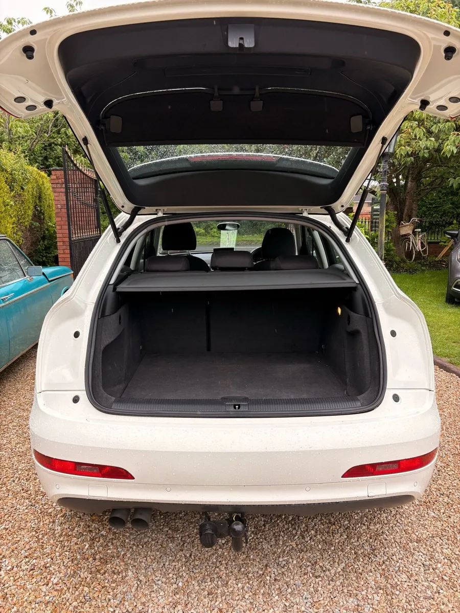 2012 Audi Q3 Diesel - Image 2