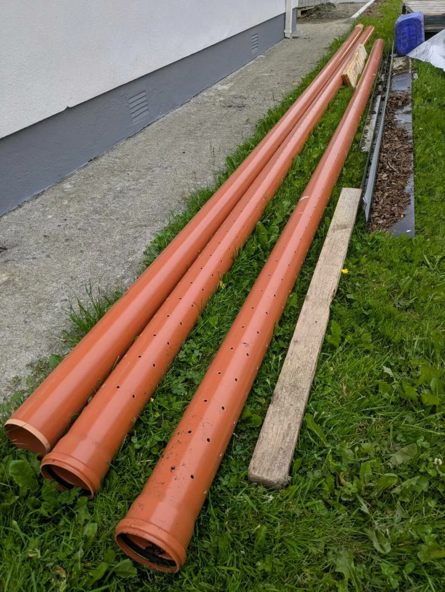 Percolation pipe - Image 2