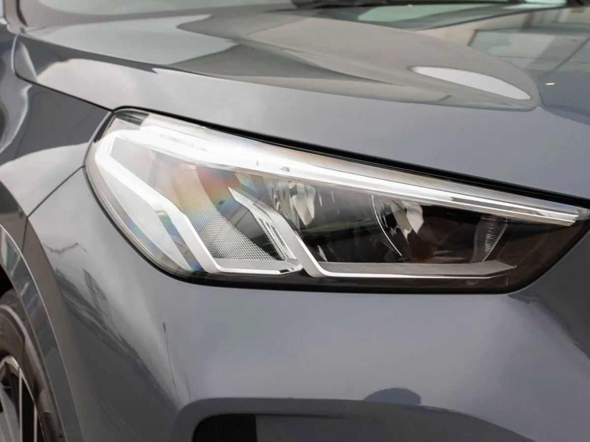 BMW iX1 Edrive20 M Sport - Image 4
