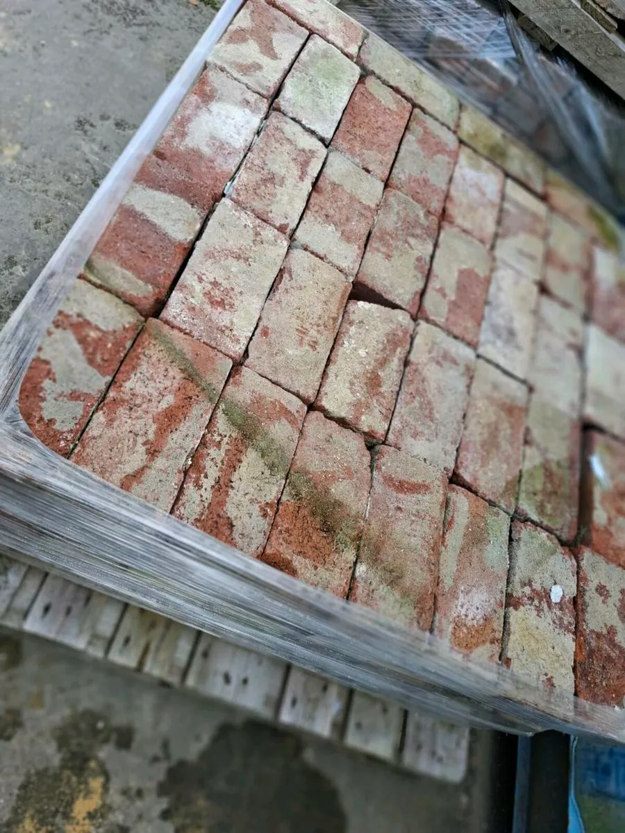 Bricks - Image 1