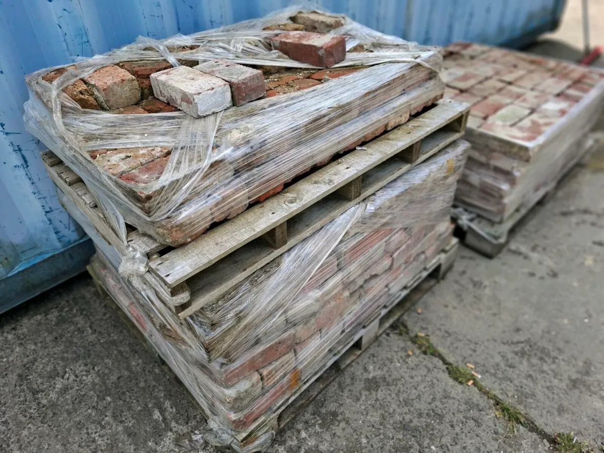 Bricks - Image 2