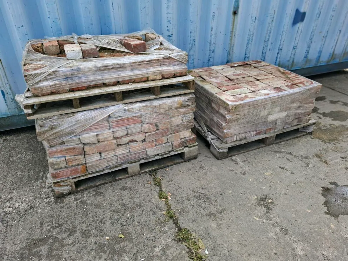 Bricks - Image 3