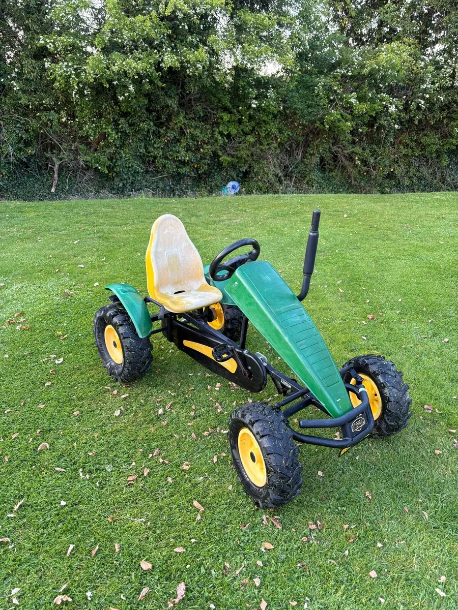 Go kart - Image 2