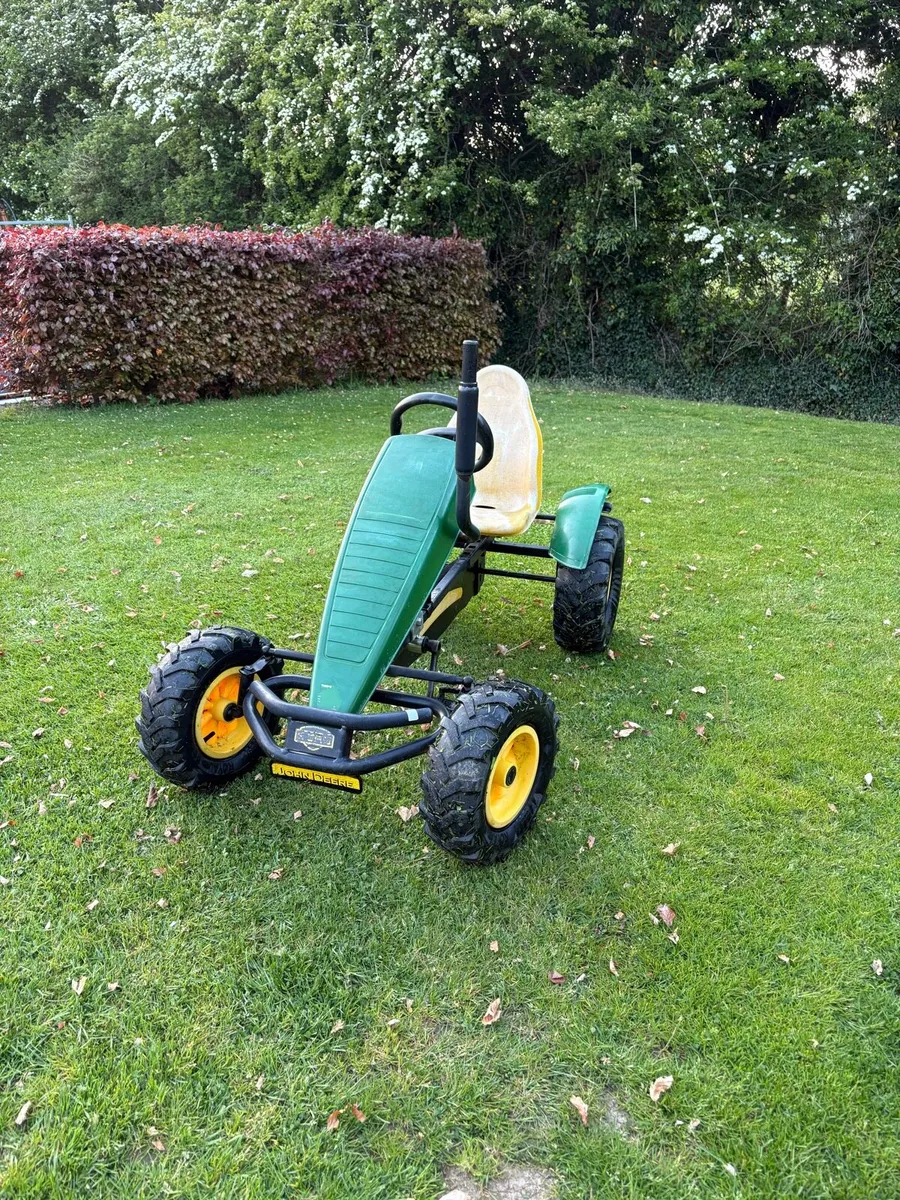 Go kart - Image 3